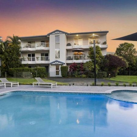 Paradise Grove Holiday Apartments Χρυσή Ακτή Εξωτερικό φωτογραφία