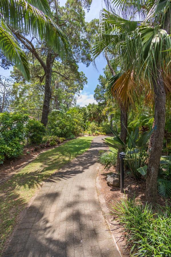 Paradise Grove Holiday Apartments Χρυσή Ακτή Εξωτερικό φωτογραφία