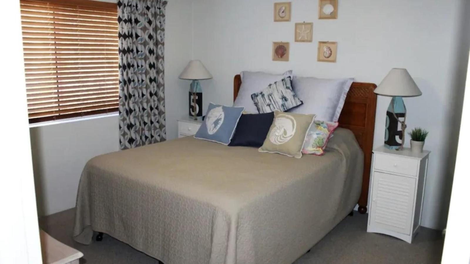 Paradise Grove Holiday Apartments Χρυσή Ακτή Εξωτερικό φωτογραφία