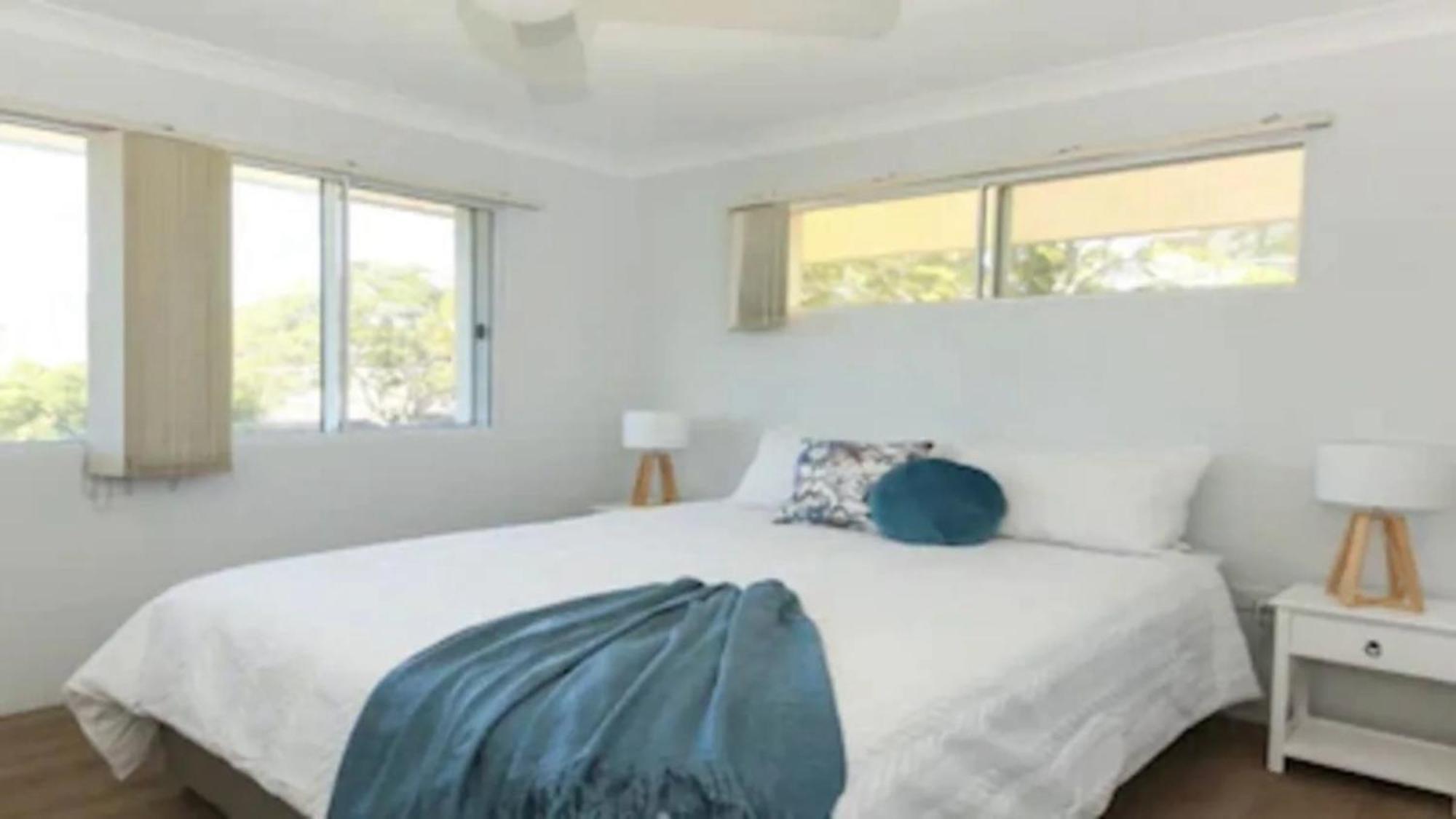 Paradise Grove Holiday Apartments Χρυσή Ακτή Εξωτερικό φωτογραφία