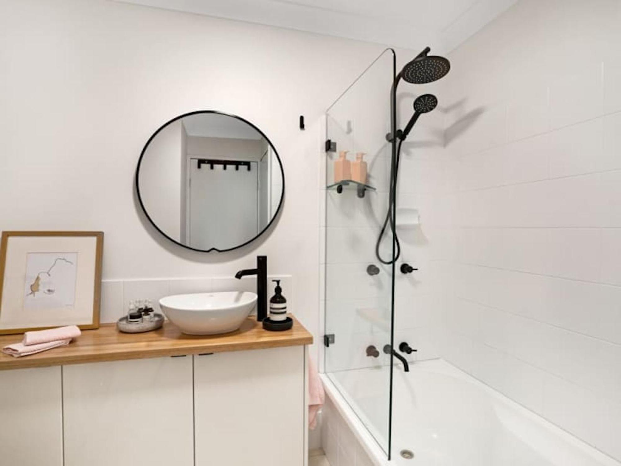 Paradise Grove Holiday Apartments Χρυσή Ακτή Εξωτερικό φωτογραφία