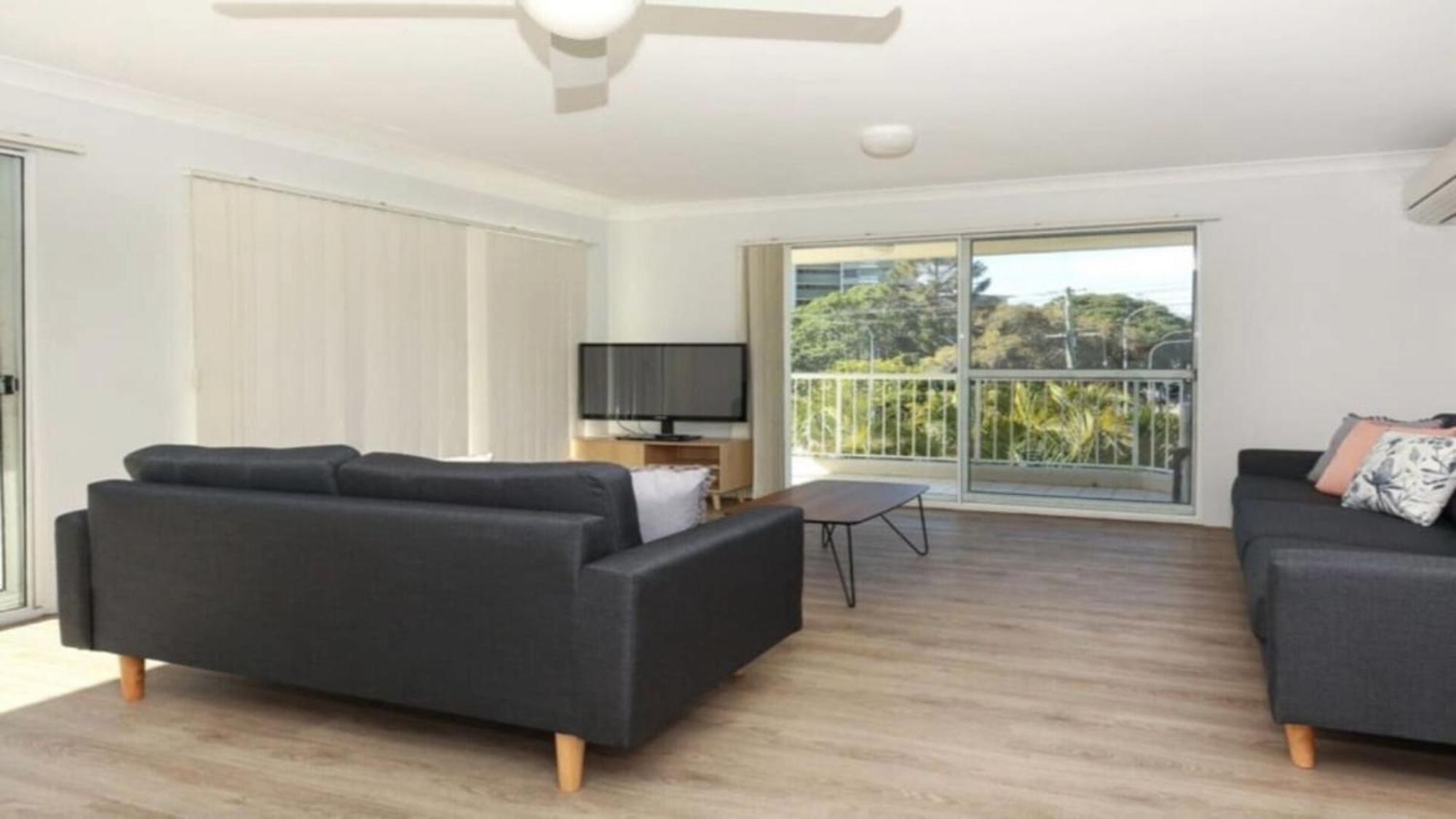 Paradise Grove Holiday Apartments Χρυσή Ακτή Εξωτερικό φωτογραφία