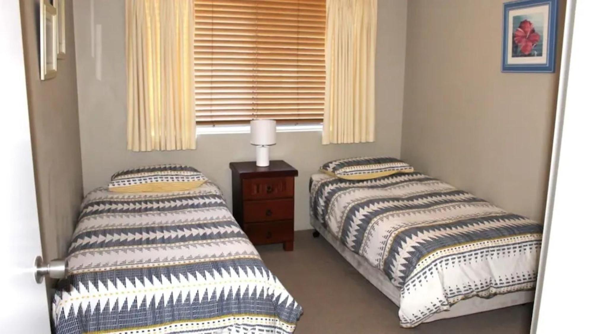 Paradise Grove Holiday Apartments Χρυσή Ακτή Εξωτερικό φωτογραφία