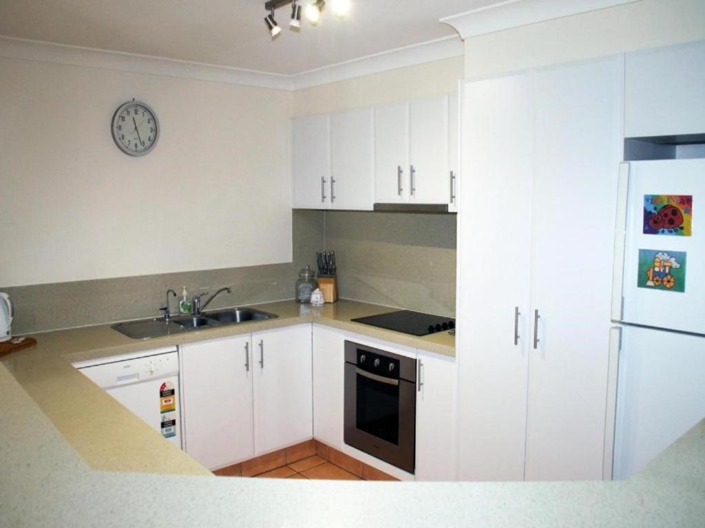 Paradise Grove Holiday Apartments Χρυσή Ακτή Εξωτερικό φωτογραφία
