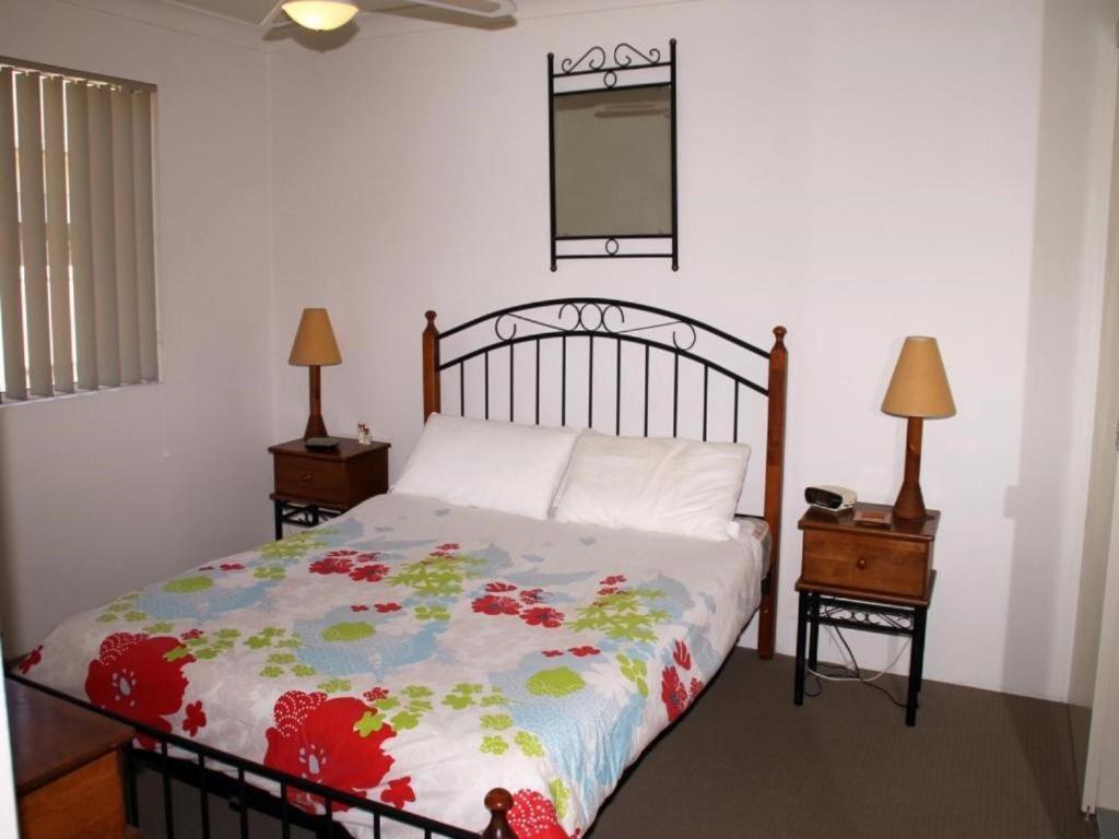 Paradise Grove Holiday Apartments Χρυσή Ακτή Εξωτερικό φωτογραφία