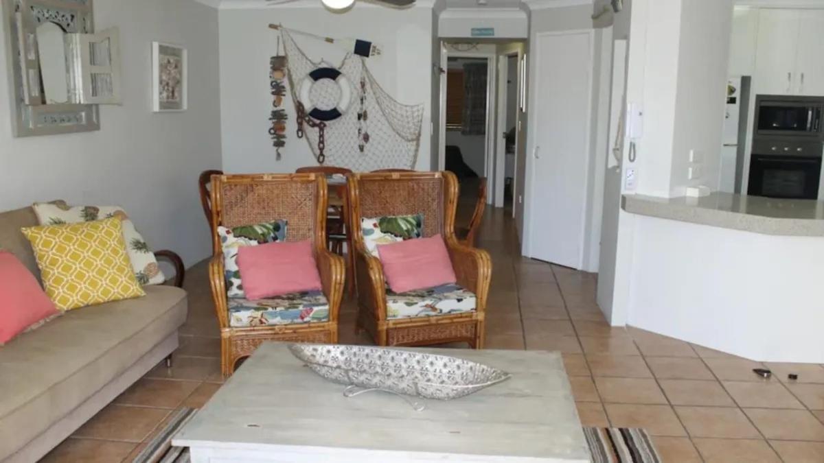 Paradise Grove Holiday Apartments Χρυσή Ακτή Εξωτερικό φωτογραφία