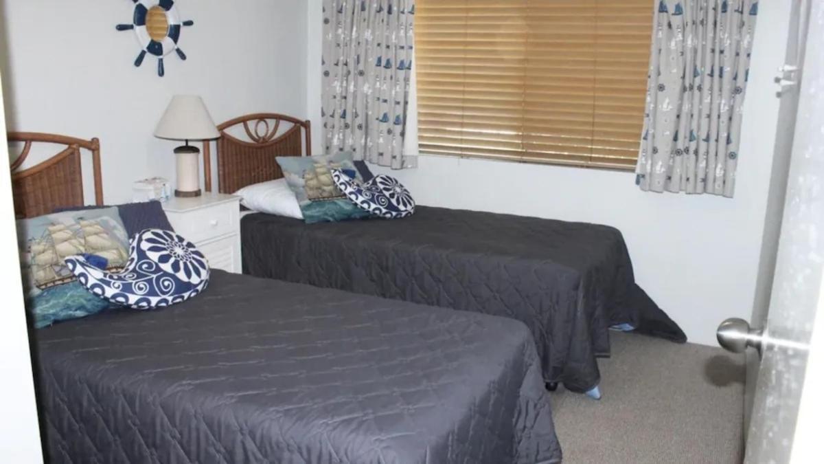 Paradise Grove Holiday Apartments Χρυσή Ακτή Εξωτερικό φωτογραφία