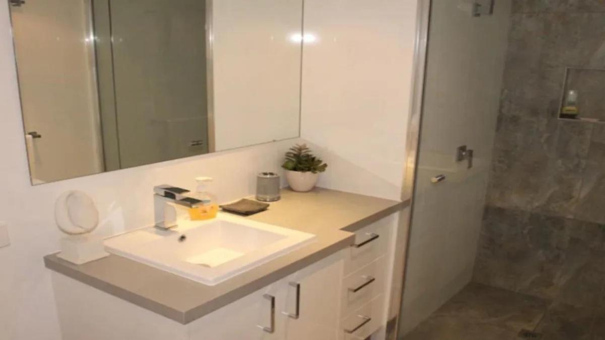 Paradise Grove Holiday Apartments Χρυσή Ακτή Εξωτερικό φωτογραφία