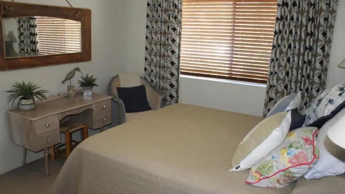 Paradise Grove Holiday Apartments Χρυσή Ακτή Εξωτερικό φωτογραφία